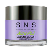 SNS Dipping Powder Nail - CS04 Call Me Kandy - 1oz - DTK Nail Supply