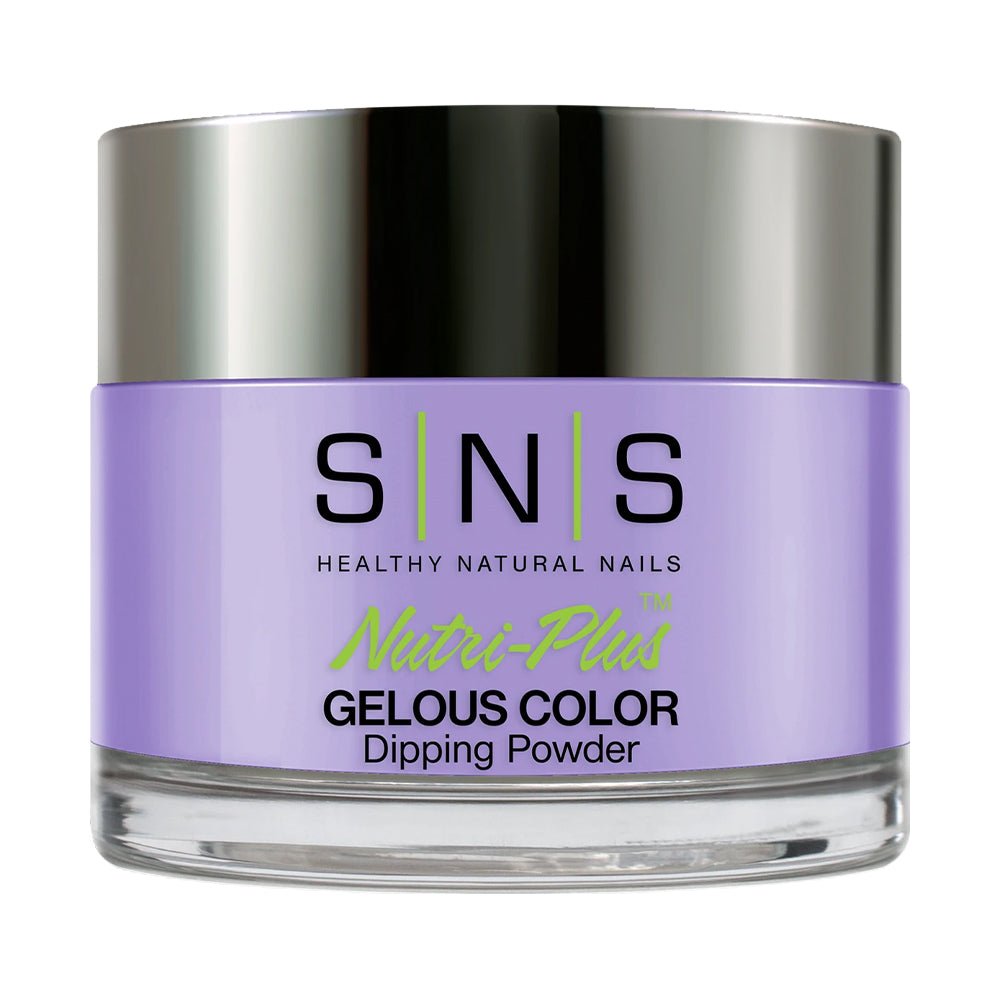 SNS Dipping Powder Nail - CS04 Call Me Kandy - 1oz - DTK Nail Supply