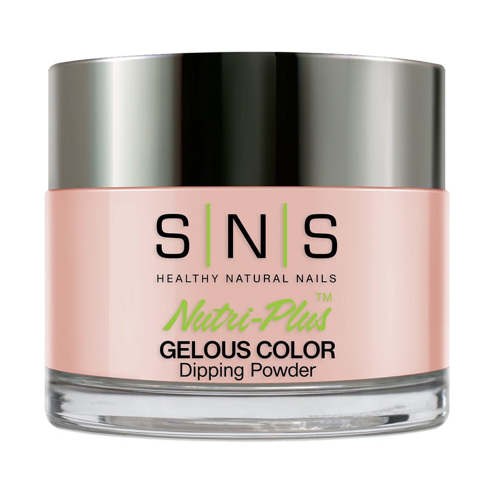SNS Dipping Powder Nail - CS05 Hard Rock Candy - 1oz - DTK Nail Supply
