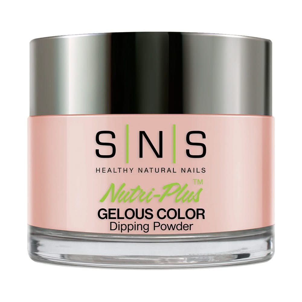SNS Dipping Powder Nail - CS05 - Hard Rock Candy - DTK Nail Supply