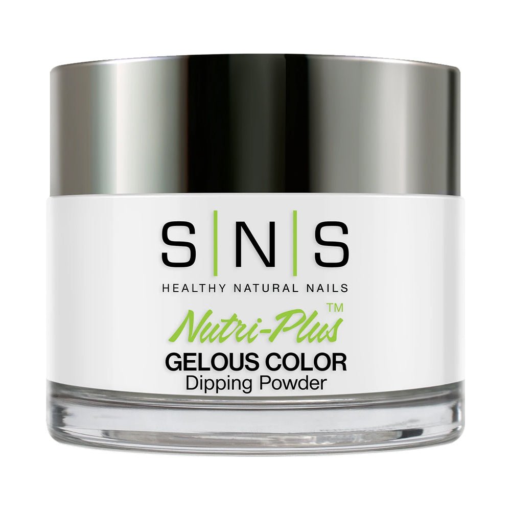SNS Dipping Powder Nail - CS12 Sweet Tooth - 1oz - DTK Nail Supply