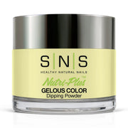 SNS Dipping Powder Nail - DR02 - 1oz - DTK Nail Supply