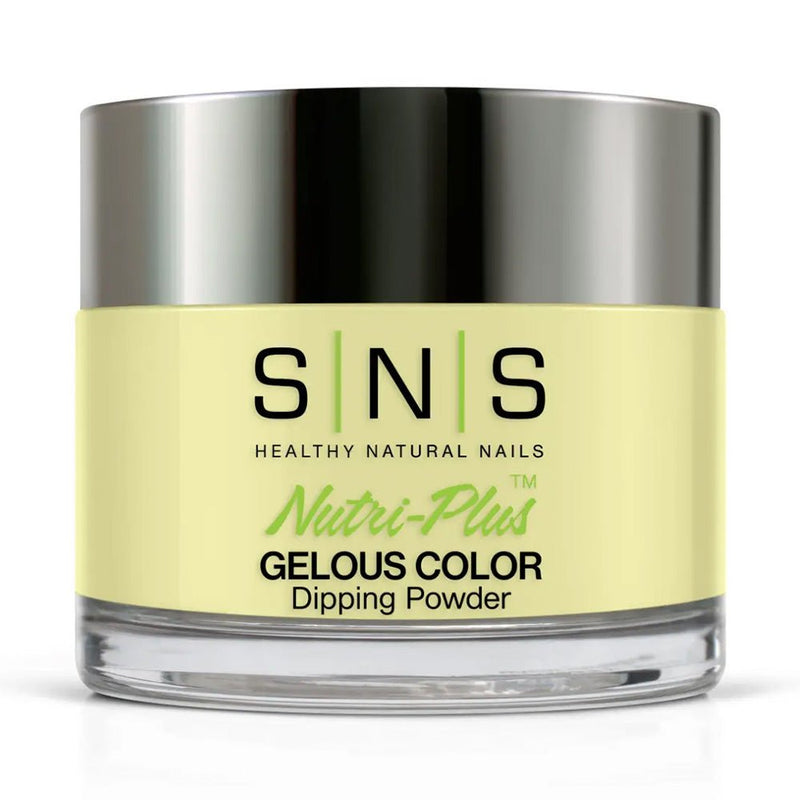 SNS Dipping Powder Nail - DR02 - 1oz - DTK Nail Supply