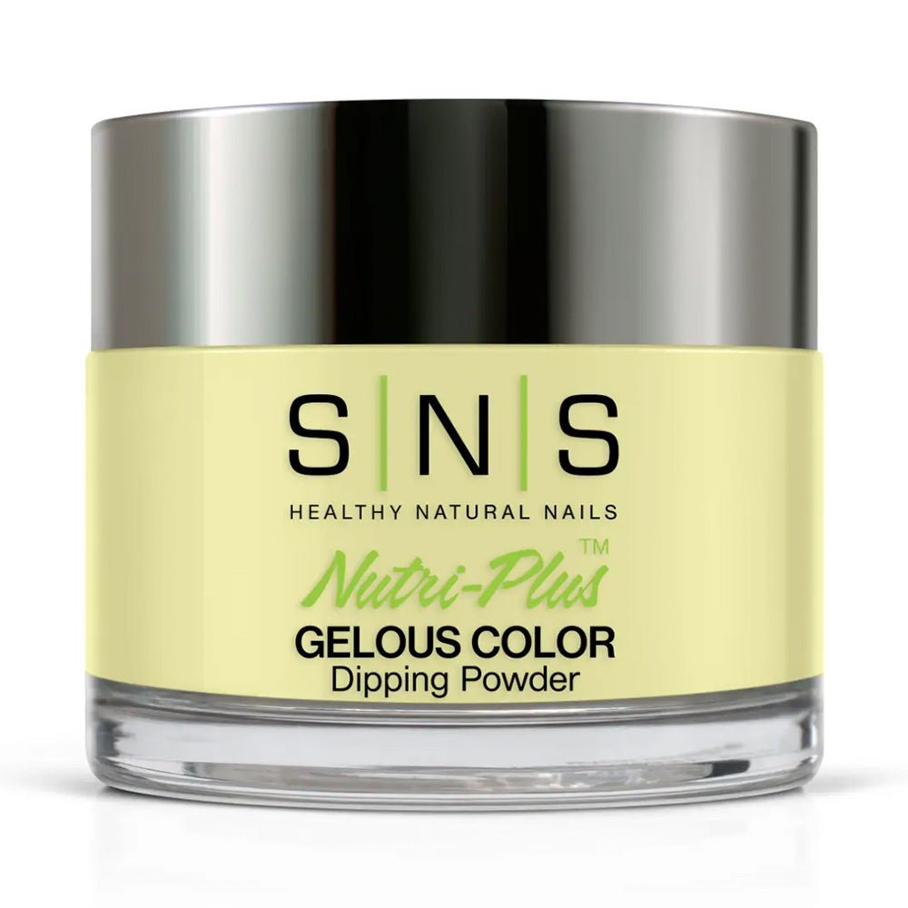 SNS Dipping Powder Nail - DR02 - Alice's Locks - DTK Nail Supply