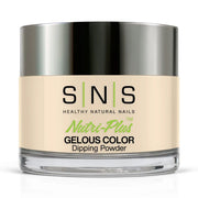 SNS Dipping Powder Nail - DR06 - 1oz - DTK Nail Supply