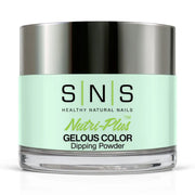 SNS Dipping Powder Nail - DR08 - 1oz - DTK Nail Supply