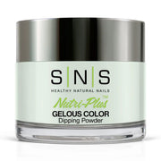 SNS Dipping Powder Nail - DR09 - Interstellar Dust - DTK Nail Supply