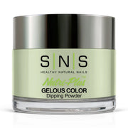 SNS Dipping Powder Nail - DR14 - Pixel Fairy - DTK Nail Supply