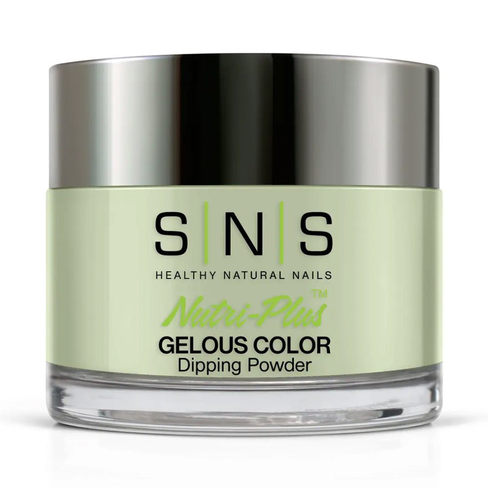 SNS Dipping Powder Nail - DR14 - Pixel Fairy - DTK Nail Supply