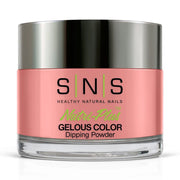 SNS Dipping Powder Nail - DR16 - 1oz - DTK Nail Supply