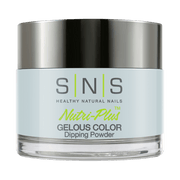 SNS Dipping Powder Nail - DW02 Anguilla - 1oz - DTK Nail Supply