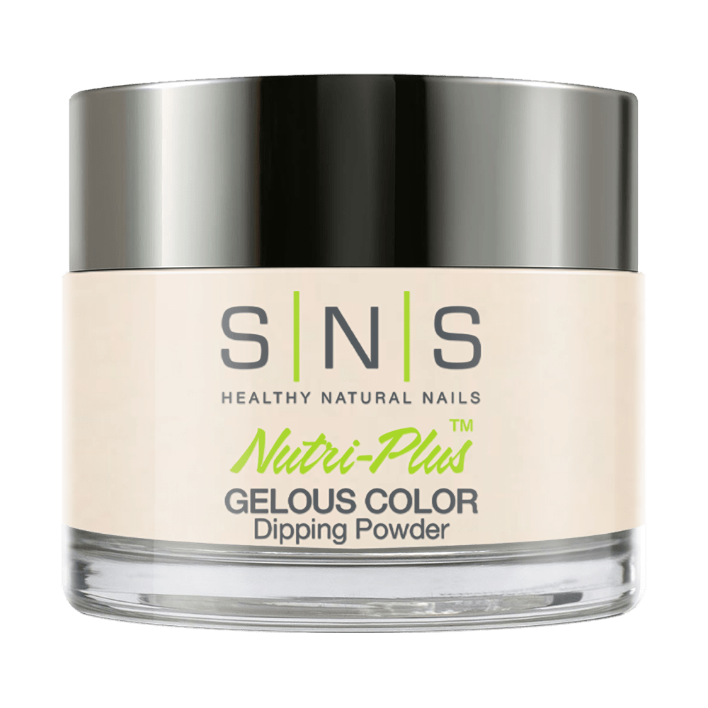 SNS Dipping Powder Nail - DW03 Bahamas - 1oz - DTK Nail Supply