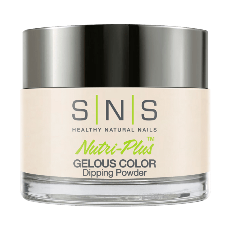SNS Dipping Powder Nail - DW03 - Bahamas - DTK Nail Supply