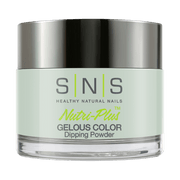 SNS Dipping Powder Nail - DW04 - Cabo San Lucas - DTK Nail Supply