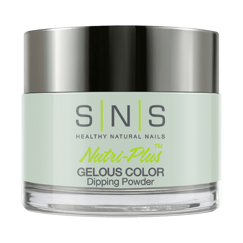 SNS Dipping Powder Nail - DW04 - Cabo San Lucas - DTK Nail Supply