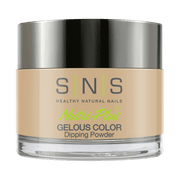 SNS Dipping Powder Nail - DW05 Costa Rican Volcano - 1oz - DTK Nail Supply