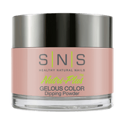 SNS Dipping Powder Nail - DW06 - Cruise To Cozumel - DTK Nail Supply