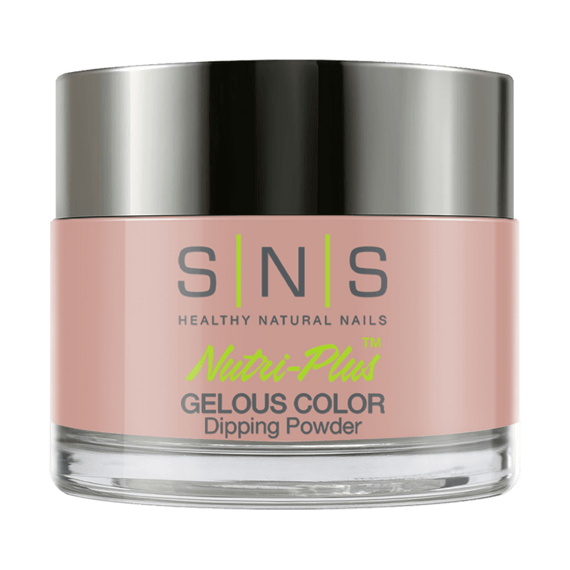 SNS Dipping Powder Nail - DW06 - Cruise To Cozumel - DTK Nail Supply