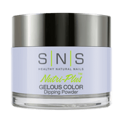 SNS Dipping Powder Nail - DW07 Door County - 1oz - DTK Nail Supply