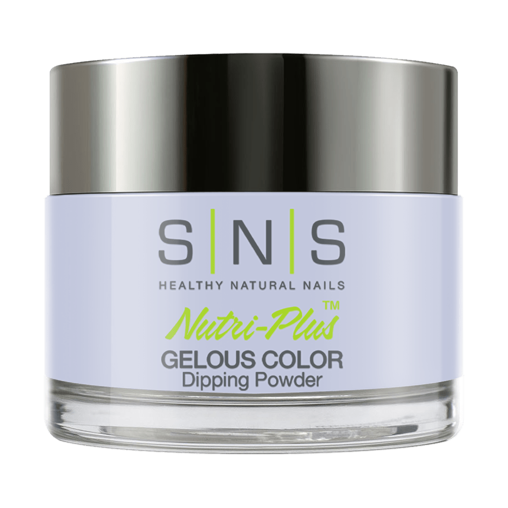 SNS Dipping Powder Nail - DW07 Door County - 1oz - DTK Nail Supply