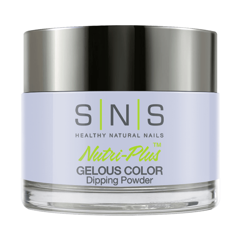 SNS Dipping Powder Nail - DW07 Door County - 1oz - DTK Nail Supply