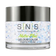 SNS Dipping Powder Nail - DW08 Eternal City - 1oz - DTK Nail Supply