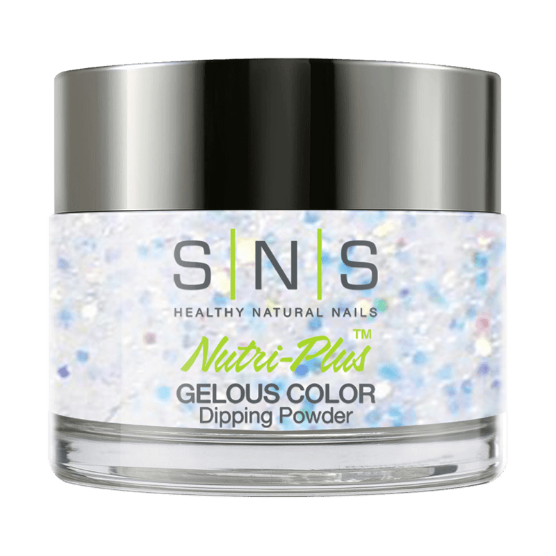 SNS Dipping Powder Nail - DW08 Eternal City - 1oz - DTK Nail Supply