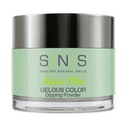 SNS Dipping Powder Nail - DW10 Golf Coast - 1oz - DTK Nail Supply