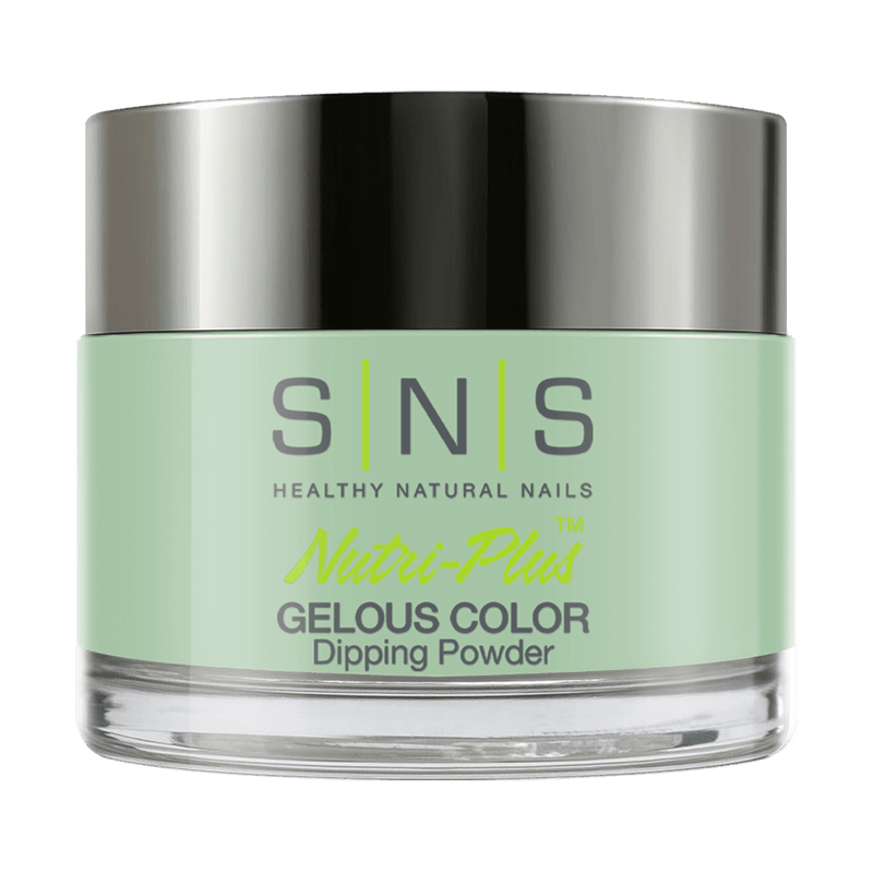 SNS Dipping Powder Nail - DW10 - Golf Coast - DTK Nail Supply