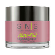 SNS Dipping Powder Nail - DW11 Grace Bay - 1oz - DTK Nail Supply