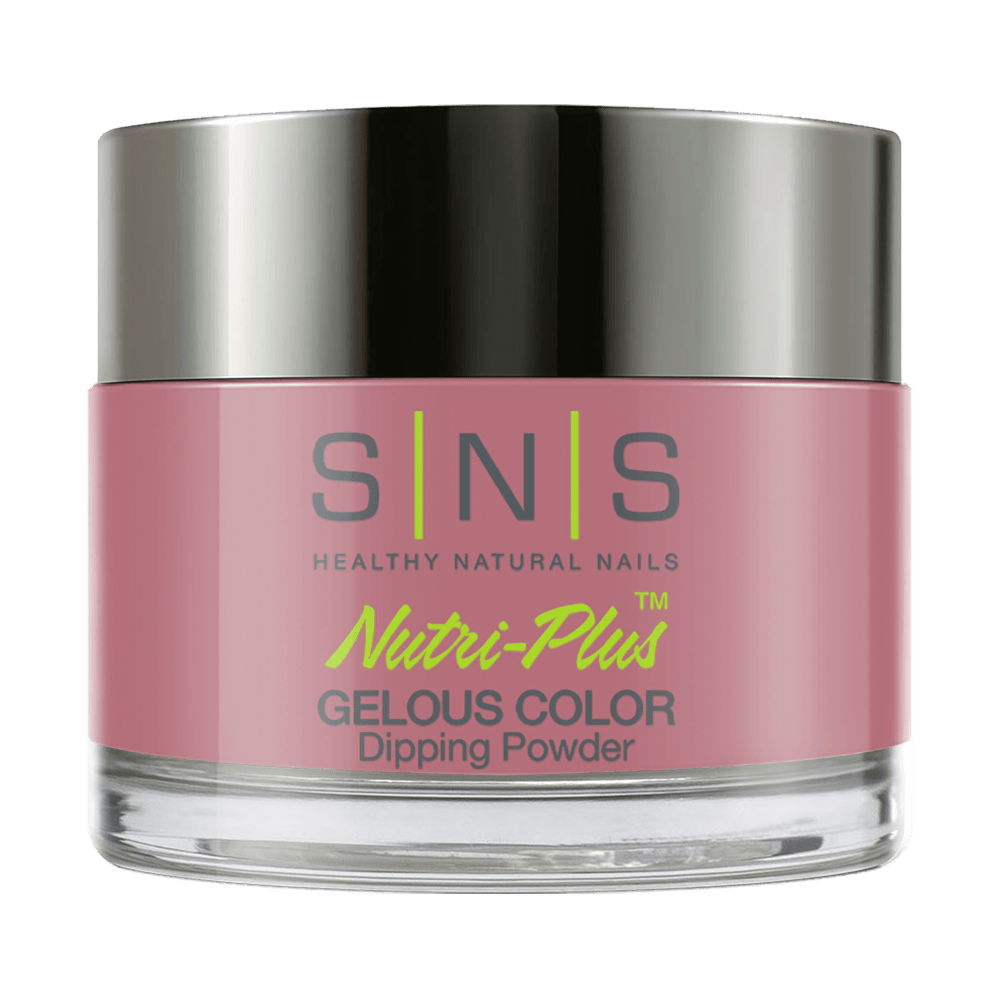 SNS Dipping Powder Nail - DW11 Grace Bay - 1oz - DTK Nail Supply