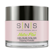 SNS Dipping Powder Nail - DW12 Grand Cayman - 1oz - DTK Nail Supply