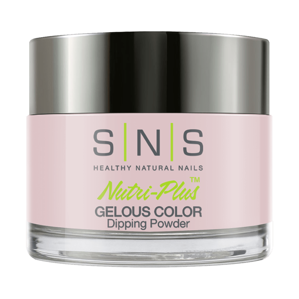 SNS Dipping Powder Nail - DW12 Grand Cayman - 1oz - DTK Nail Supply
