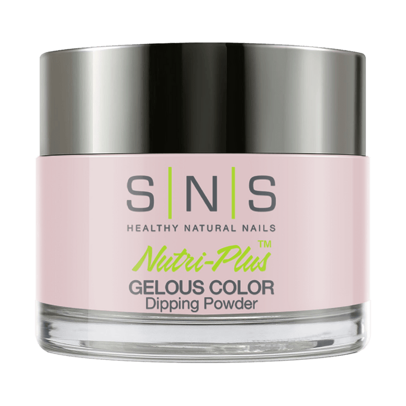 SNS Dipping Powder Nail - DW12 Grand Cayman - 1oz - DTK Nail Supply