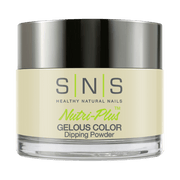 SNS Dipping Powder Nail - DW13 Great Barrier Reef - 1oz - DTK Nail Supply