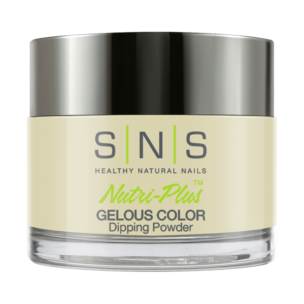 SNS Dipping Powder Nail - DW13 Great Barrier Reef - 1oz - DTK Nail Supply