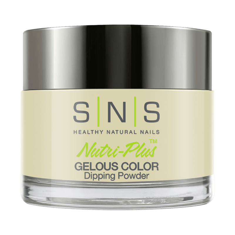 SNS Dipping Powder Nail - DW13 Great Barrier Reef - 1oz - DTK Nail Supply