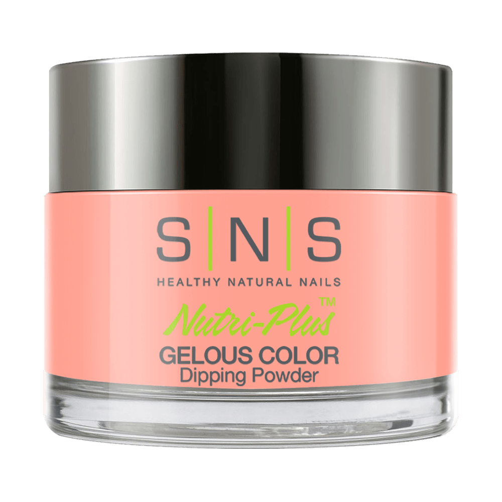 SNS Dipping Powder Nail - DW14 Hatteras - 1oz - DTK Nail Supply
