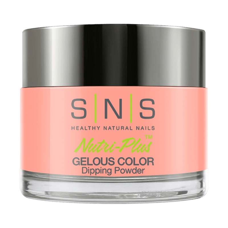 SNS Dipping Powder Nail - DW14 - Hatteras - DTK Nail Supply