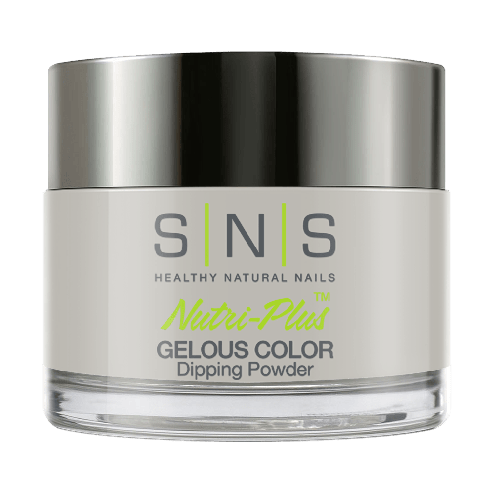 SNS Dipping Powder Nail - DW15 I Heart NY - 1oz - DTK Nail Supply