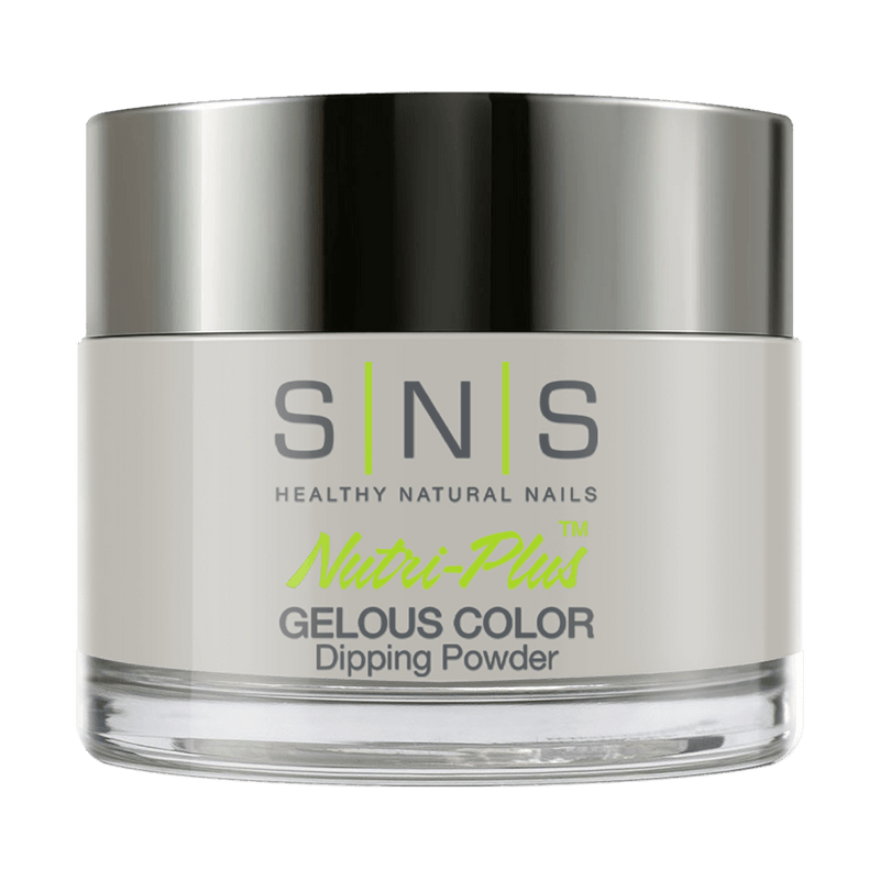 SNS Dipping Powder Nail - DW15 - I Heart NY - DTK Nail Supply