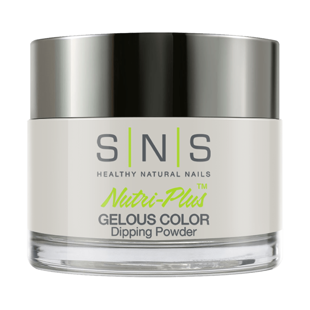 SNS Dipping Powder Nail - DW16 Kauai Garden - 1oz - DTK Nail Supply