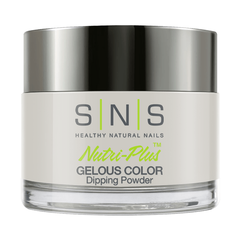 SNS Dipping Powder Nail - DW16 Kauai Garden - 1oz - DTK Nail Supply