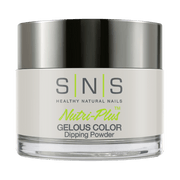 SNS Dipping Powder Nail - DW16 - Kauai Garden - DTK Nail Supply