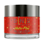 SNS Dipping Powder Nail - DW17 - Key Largo - DTK Nail Supply