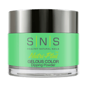 SNS Dipping Powder Nail - DW20 - Lake Placid - DTK Nail Supply