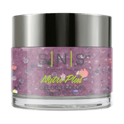 SNS Dipping Powder Nail - DW21 Mackinac Island - 1oz - DTK Nail Supply