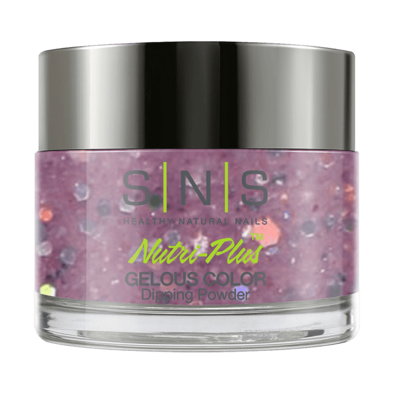 SNS Dipping Powder Nail - DW21 - Mackinac Island - DTK Nail Supply