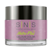 SNS Dipping Powder Nail - DW22 Mayan Village - 1oz - DTK Nail Supply