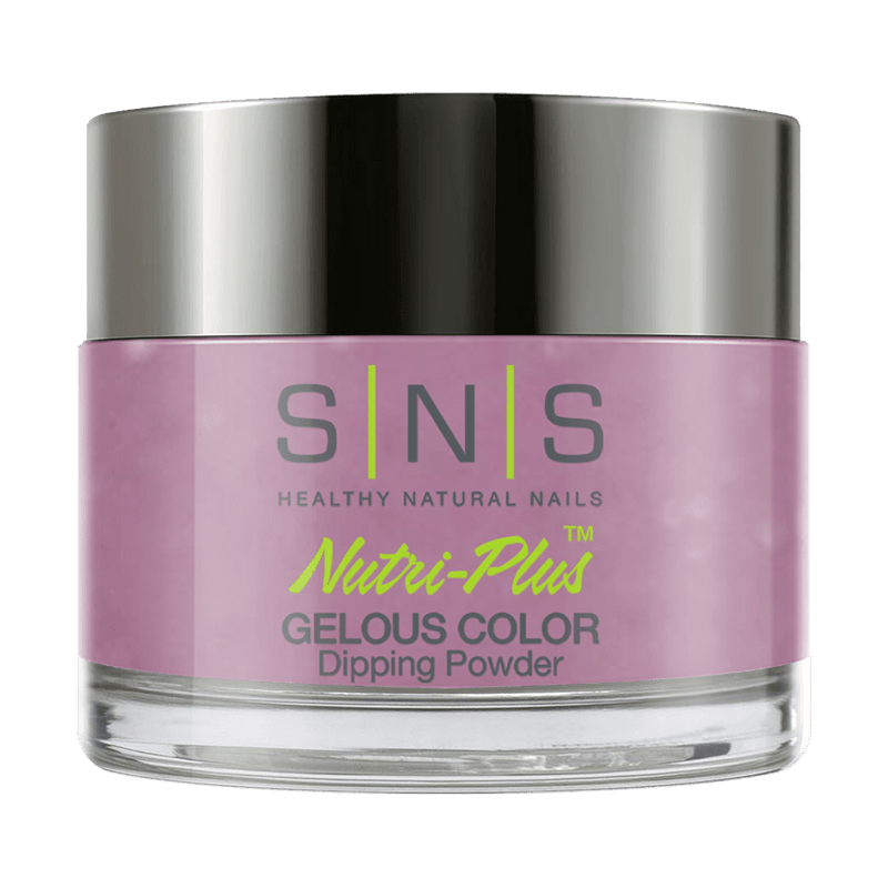 SNS Dipping Powder Nail - DW22 Mayan Village - 1oz - DTK Nail Supply